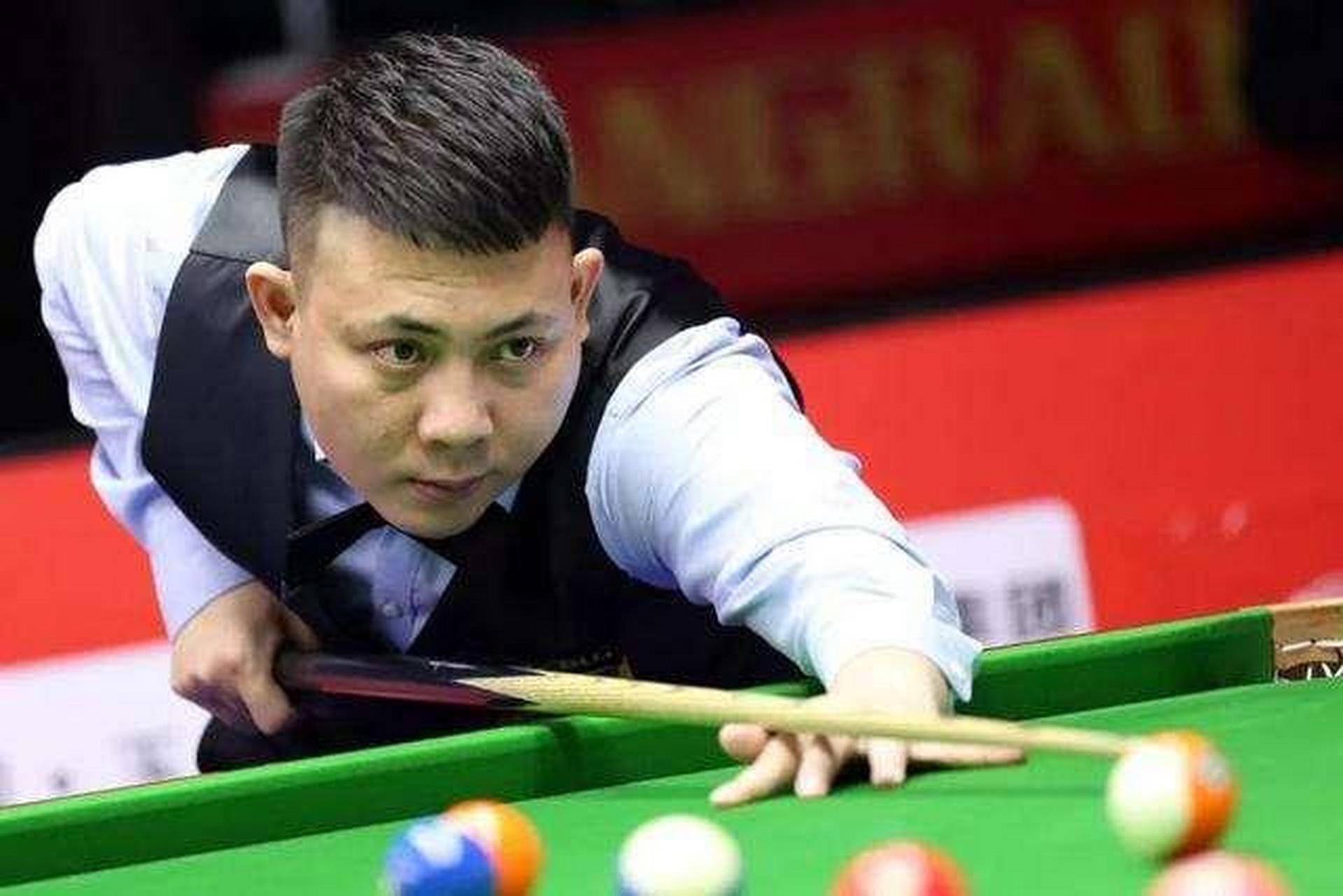 李爽在胜率 李爽在胜率